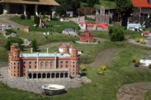 Kaszubski Park Miniatur