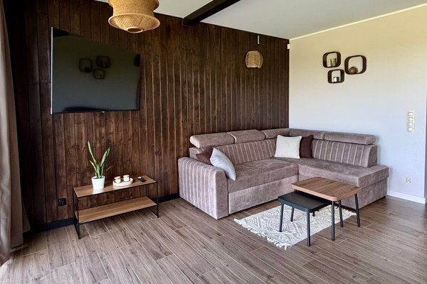 Nowoczesna elegancja